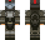 unsc odst