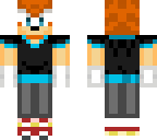 updated aidan the hedgehog 