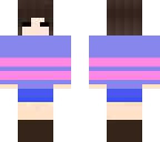 updated frisk