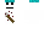 v2 impaled