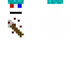 v3 impaled