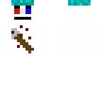v4 impaled