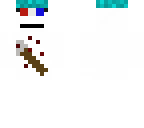 v5 impaled