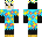 vacation penguin