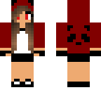 vampire for drisa