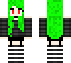 vampire girl