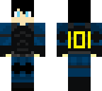 vault 101 security
