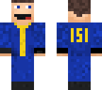 vault dweller
