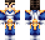 vegetta gamer