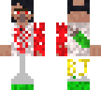 villager monk