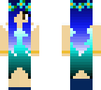 water girl