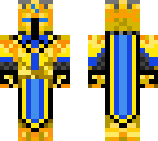 water knight