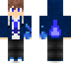 water magic