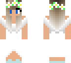 wedding girl