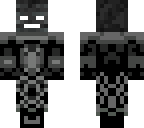 wither