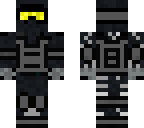 wither hunter