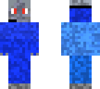 wolf gamer