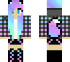 wolf girl