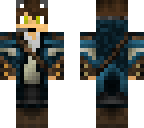 wolf hunter