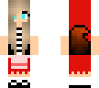 wolf red ridinghood