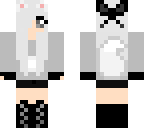 wolf rp skin updated again