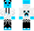 wolf slime