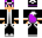 wolf teen