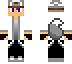 wolf teen