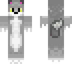 wolfy the wolf