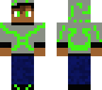xmossglow official skin