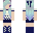 yandare chibi