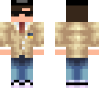 yandere guy