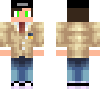 yandere guy