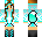 youtube bright blue redone