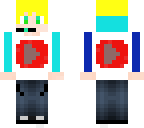 youtube jacket