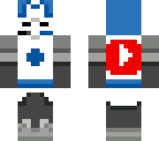 youtuber castlecrasher