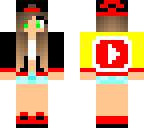 youtuber girl