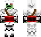 zombie assassin