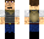 zombie survivor