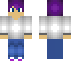 zombieking05's skin