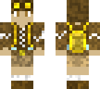 -steampunker fixed