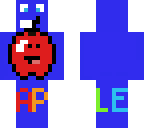 100 likes for derpy apples