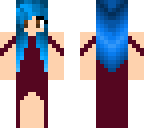 a cute dress