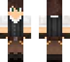 a skin for meh
