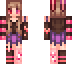 abandon3drain- jackie oc
