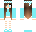 albertes skin