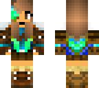 alphama battle skin edit better