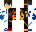 angel and devil remake