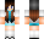 anime girl