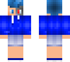 anthony by theauthencrafter